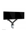 Newstar DS70-810BL2 Neomounts by uchwyt / stojak do monitorów 81,3 cm (32') Zaciskowy/przelotowy Czarny - nr 107