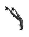 Newstar DS70-810BL2 Neomounts by uchwyt / stojak do monitorów 81,3 cm (32') Zaciskowy/przelotowy Czarny - nr 48