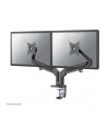 Newstar DS70-810BL2 Neomounts by uchwyt / stojak do monitorów 81,3 cm (32') Zaciskowy/przelotowy Czarny - nr 57