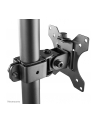 Newstar FPMA-D550SBLACK Neomounts by FPMA-D550S 81,3 cm (32') Wolnostojący Czarny - nr 35