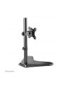 Newstar FPMA-D550SBLACK Neomounts by FPMA-D550S 81,3 cm (32') Wolnostojący Czarny - nr 99