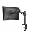 Newstar DS70-750BL1 Neomounts by uchwyt / stojak do monitorów 68,6 cm (27') Zaciskowy/przelotowy Czarny - nr 68