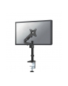 Newstar DS70-750BL1 Neomounts by uchwyt / stojak do monitorów 68,6 cm (27') Zaciskowy/przelotowy Czarny - nr 85
