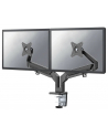 Newstar DS70-810BL2 Neomounts by uchwyt / stojak do monitorów 81,3 cm (32') Zaciskowy/przelotowy Czarny - nr 71
