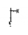 Newstar FPMA-D540BLACK Neomounts by FPMA-D540 81,3 cm (32') Zaciskowy/przelotowy Czarny - nr 49