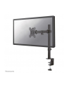 Newstar FPMA-D540BLACK Neomounts by FPMA-D540 81,3 cm (32') Zaciskowy/przelotowy Czarny - nr 58