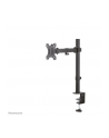 Newstar FPMA-D540BLACK Neomounts by FPMA-D540 81,3 cm (32') Zaciskowy/przelotowy Czarny - nr 59