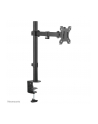 Newstar FPMA-D540BLACK Neomounts by FPMA-D540 81,3 cm (32') Zaciskowy/przelotowy Czarny - nr 60