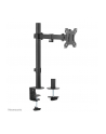 Newstar FPMA-D540BLACK Neomounts by FPMA-D540 81,3 cm (32') Zaciskowy/przelotowy Czarny - nr 61