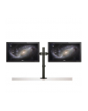 StarTech ARMDUAL2 .com uchwyt / stojak do monitorów 81,3 cm (32') Zacisk Czarny - nr 12