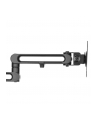 StarTech ARMDUAL3 .com uchwyt / stojak do monitorów 81,3 cm (32') Zacisk Czarny - nr 11