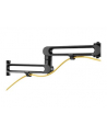 StarTech ARMDUAL3 .com uchwyt / stojak do monitorów 81,3 cm (32') Zacisk Czarny - nr 6