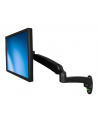 StarTech ARMPIVWALL .com uchwyt / stojak do monitorów 76,2 cm (30') Czarny - nr 27