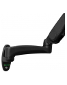 StarTech ARMPIVWALL .com uchwyt / stojak do monitorów 76,2 cm (30') Czarny - nr 31