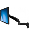 StarTech ARMPIVWALL .com uchwyt / stojak do monitorów 76,2 cm (30') Czarny - nr 32