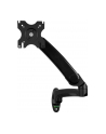 StarTech ARMPIVWALL .com uchwyt / stojak do monitorów 76,2 cm (30') Czarny - nr 33