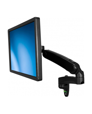 StarTech ARMPIVWALL .com uchwyt / stojak do monitorów 76,2 cm (30') Czarny