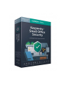 Kaspersky KL4541X5EFS-20DE Lab Small Office Security 7.0 Upgrade (5+1 Users) (2020) 1 x licencja Licencja 1 lat(a) - nr 2