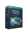 Kaspersky KL4541X5EFS-20DE Lab Small Office Security 7.0 Upgrade (5+1 Users) (2020) 1 x licencja Licencja 1 lat(a) - nr 5