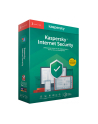Kaspersky KL1939G5CFS-20 Lab Internet Security 2020 3 x licencja - nr 16