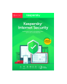 Kaspersky KL1939G5CFS-20 Lab Internet Security 2020 3 x licencja - nr 5