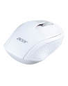 Acer GP.MCE11.00Y M501 myszka Oburęczny RF Wireless Optyczny 1600 DPI - nr 1