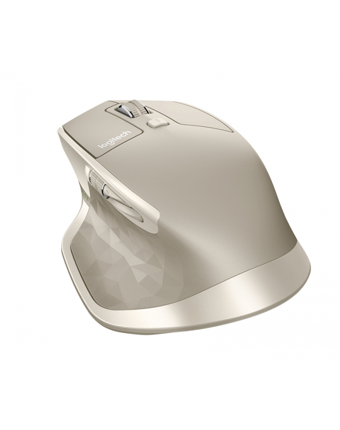 Logitech 910-004960 MX Master myszka Po prawej stronie RF Wireless+Bluetooth Laser 1000 DPI główny