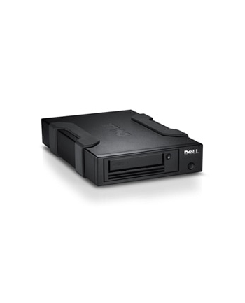 Dell 440-BBHT urządzenie pamięci masowej do wykonywania kopii zapasowych Storage array Kaseta z taśmą LTO 6000 GB