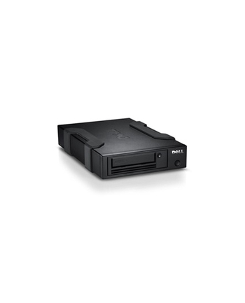 Dell 440-BBHT urządzenie pamięci masowej do wykonywania kopii zapasowych Storage array Kaseta z taśmą LTO 6000 GB