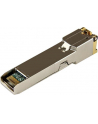 StarTech SFP1000TXST .com moduł przekaźników sieciowych Miedź 1000 Mbit/s SFP - nr 18