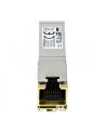 StarTech SFP10GBTST .com moduł przekaźników sieciowych Miedź 10000 Mbit/s SFP+ - nr 19