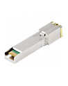 StarTech SFP10GBTST .com moduł przekaźników sieciowych Miedź 10000 Mbit/s SFP+ - nr 6