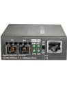 StarTech MCMGBSCSM10 .com konwerter sieciowy 1000 Mbit/s 1310 nm Pojedynczy Czarny - nr 10