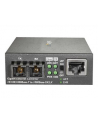 StarTech MCMGBSCSM10 .com konwerter sieciowy 1000 Mbit/s 1310 nm Pojedynczy Czarny - nr 4