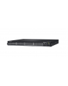 Dell 210-ASPD N-Series N2248X-ON Zarządzany L3 Gigabit Ethernet (10/100/1000) 1U Czarny - nr 2