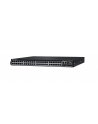 Dell 210-ASPD N-Series N2248X-ON Zarządzany L3 Gigabit Ethernet (10/100/1000) 1U Czarny - nr 6