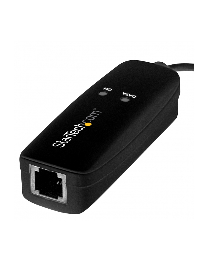 StarTech USB56KEMH2 .com modem 56 Kbit/s główny