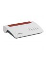 AVM 20002981 FRITZ!Box 5590 Fiber router bezprzewodowy Gigabit Ethernet Dual-band (2.4 GHz/5 GHz) Biały - nr 32