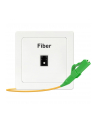 AVM 20002981 FRITZ!Box 5590 Fiber router bezprzewodowy Gigabit Ethernet Dual-band (2.4 GHz/5 GHz) Biały - nr 8
