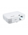 Projektor Acer MR.JVA11.001 Home H6531BDK 3500 ANSI lumenów DLP 1080p (1920x1080) 3D Biały - nr 2
