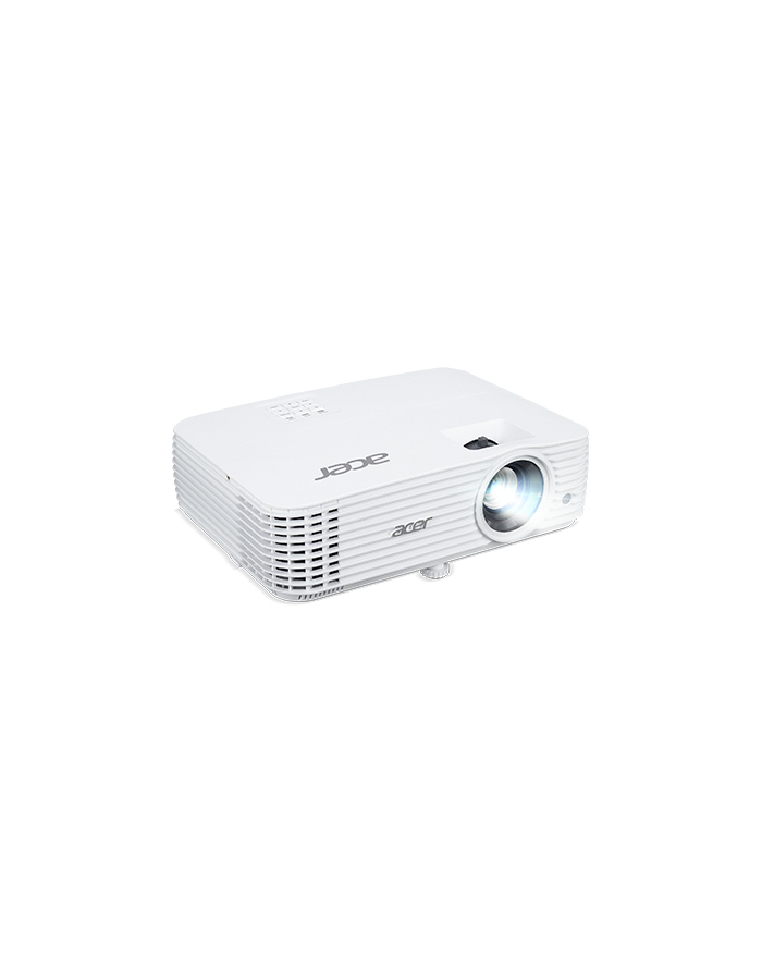 Projektor Acer MR.JVA11.001 Home H6531BDK 3500 ANSI lumenów DLP 1080p (1920x1080) 3D Biały główny