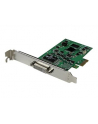 StarTech PEXHDCAP2 .com karta do przechwytywania video Wewnętrzny PCIe - nr 1