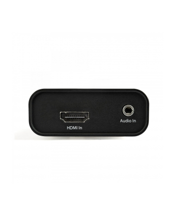 StarTech UVCHDCAP .com karta do przechwytywania video USB 3.2 Gen 1 (3.1 Gen 1)