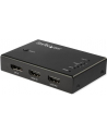 StarTech VS421HDDP .com przełącznik wideo HDMI/DisplayPort - nr 12