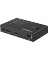 StarTech VS421HDDP .com przełącznik wideo HDMI/DisplayPort - nr 14