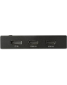 StarTech VS421HDDP .com przełącznik wideo HDMI/DisplayPort - nr 16