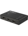 StarTech VS421HDDP .com przełącznik wideo HDMI/DisplayPort - nr 17