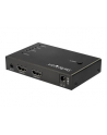 StarTech VS421HDDP .com przełącznik wideo HDMI/DisplayPort - nr 2