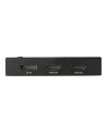 StarTech VS421HDDP .com przełącznik wideo HDMI/DisplayPort - nr 3