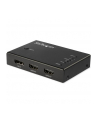StarTech VS421HDDP .com przełącznik wideo HDMI/DisplayPort - nr 5